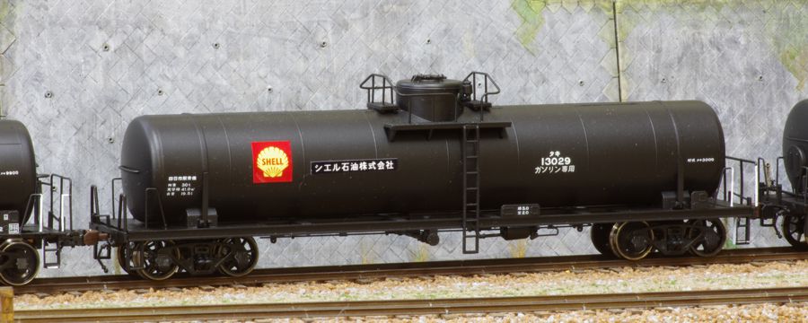 Amazon.co.jp: 絶版品 ・オオタキ 1/50 貨車 タム5000 タンク車